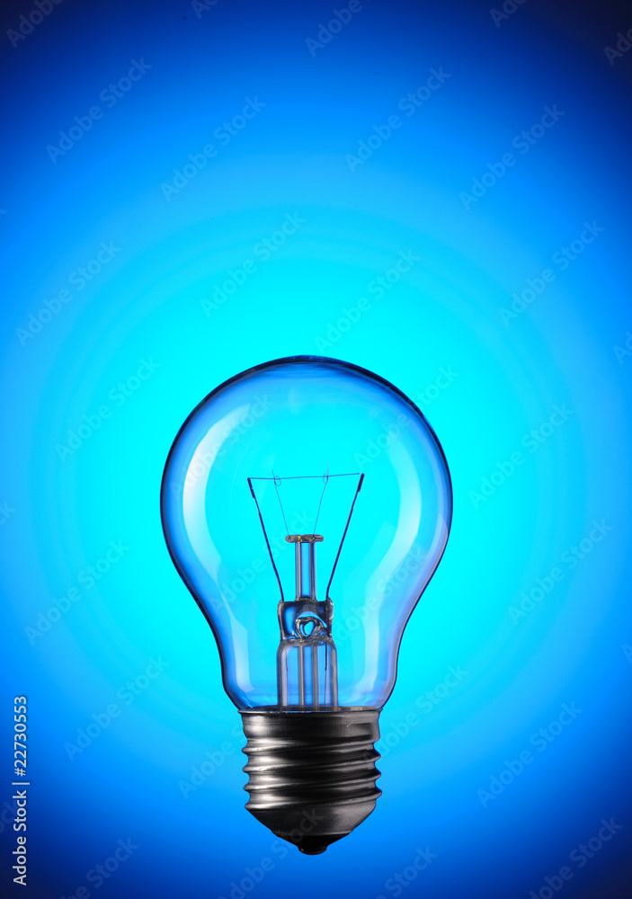 Light Bulb Light Bulb