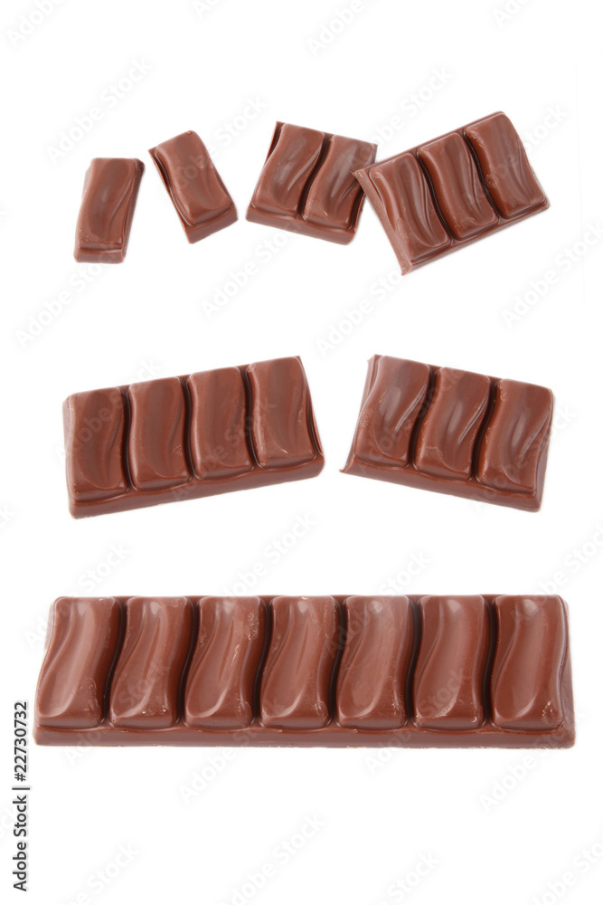 chocolate chocolate