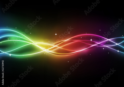 abstract background