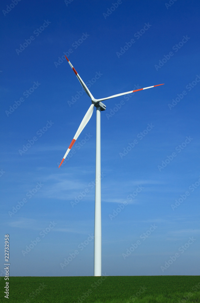 single wind turbine single wind turbine