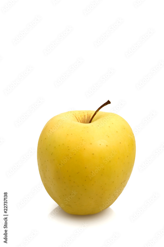 Golden Apple