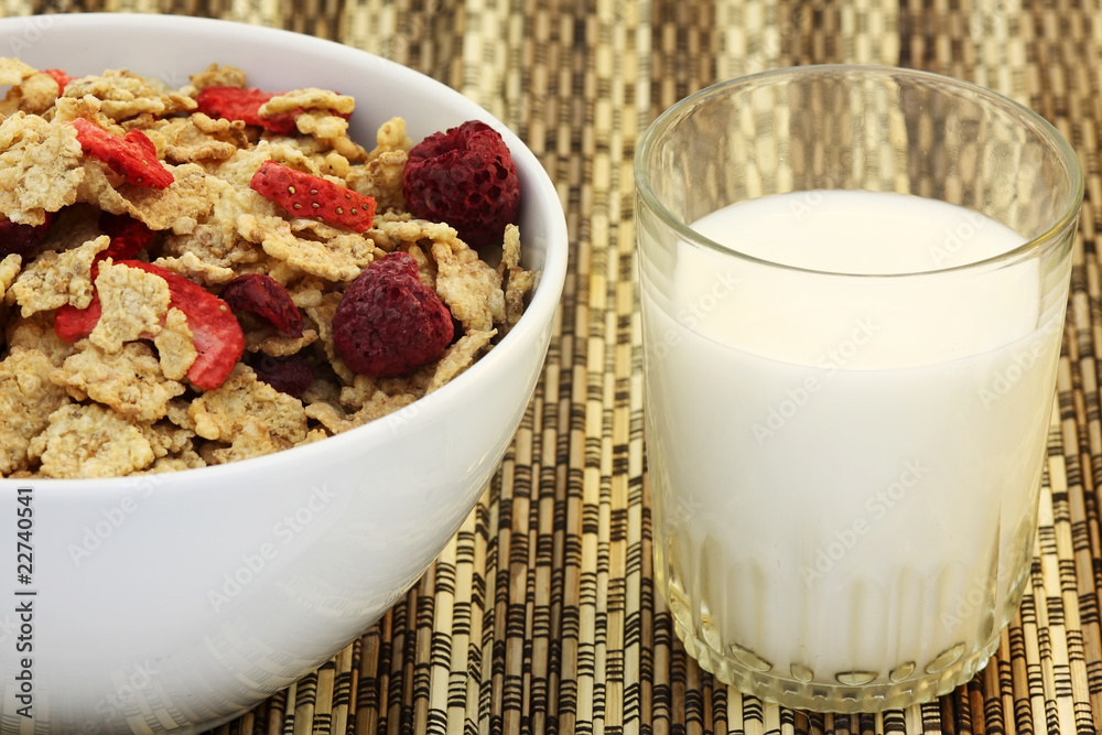 Muesli Muesli