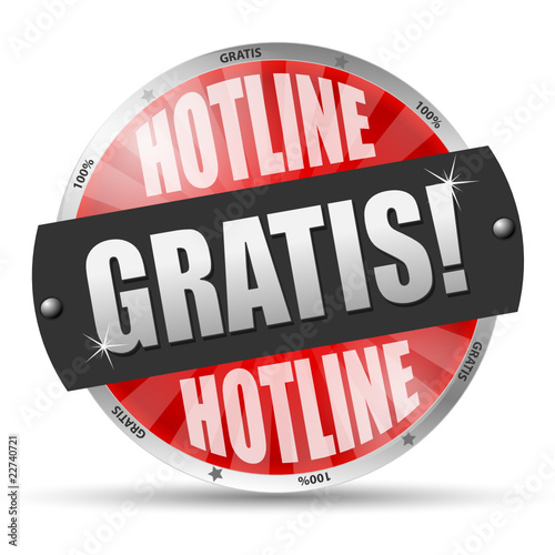 GRATIS! hotline