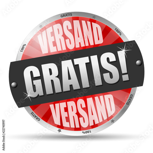 GRATIS! Versand