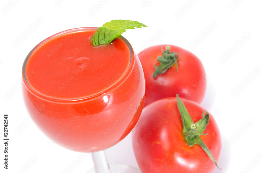 tomato juice tomato juice