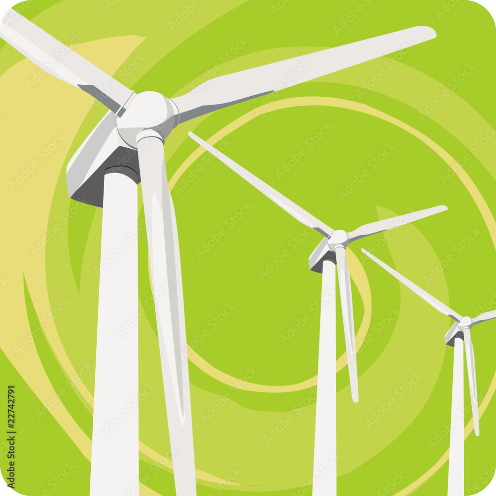 Ecological Concepts #6: Renewable Energies