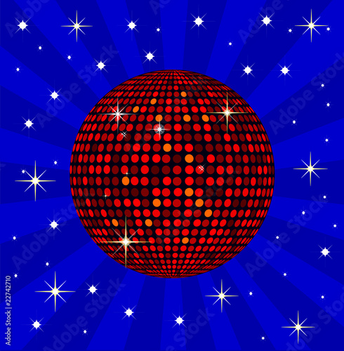 Discokugel