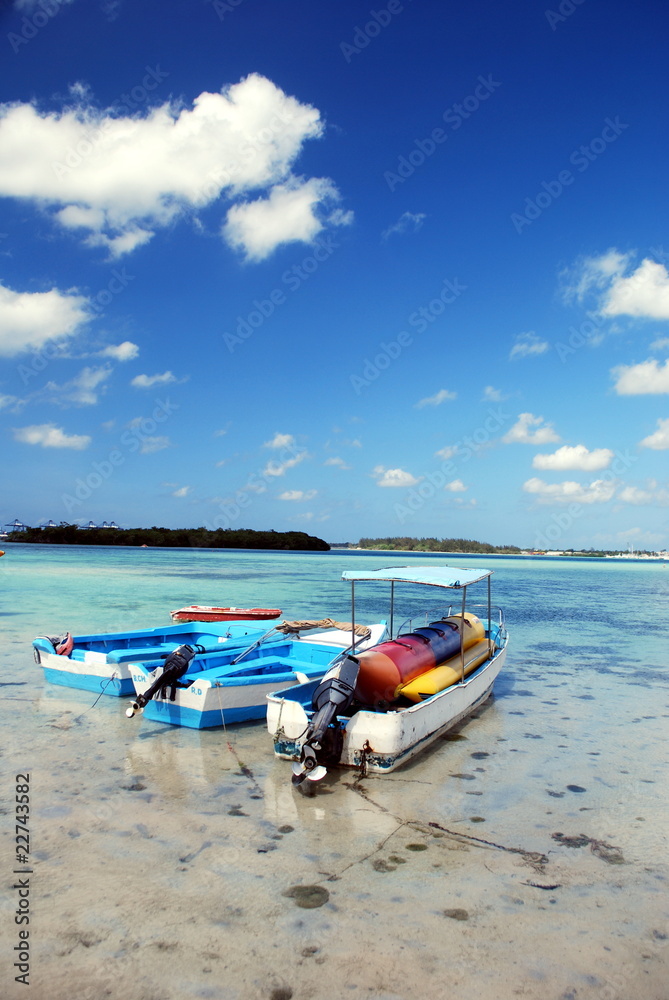 Baia di Boca Chica