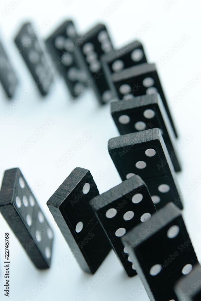 dominos dominos