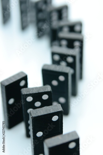 dominos