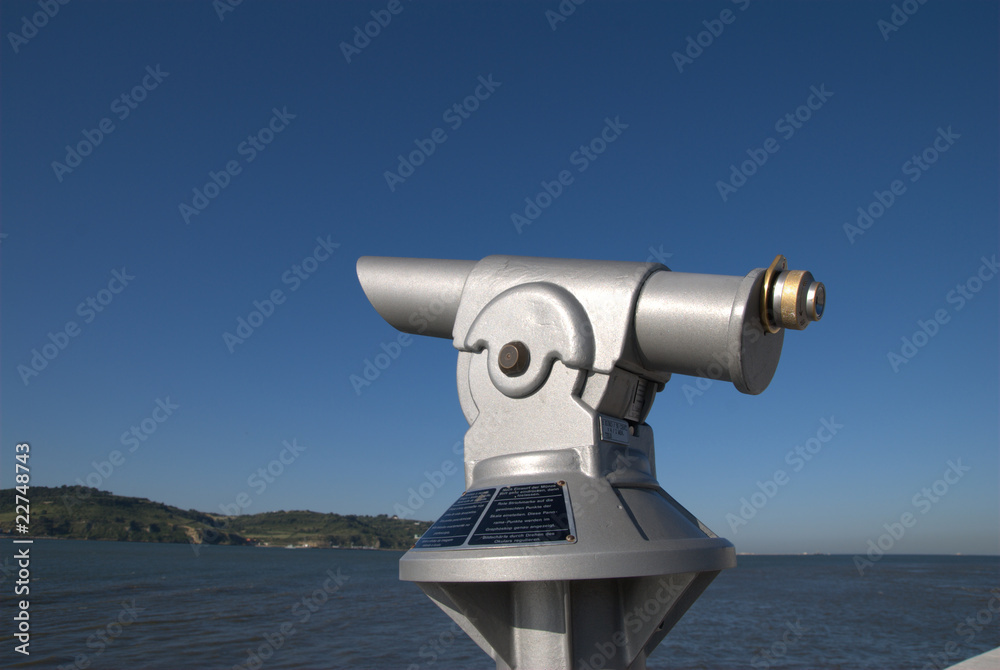 Public telescope