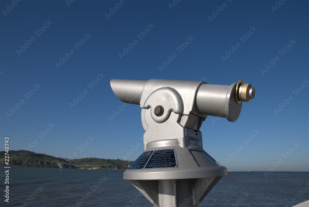 Public telescope Public telescope