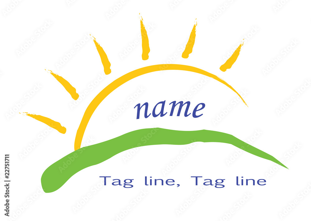 Fototapeta premium symbol