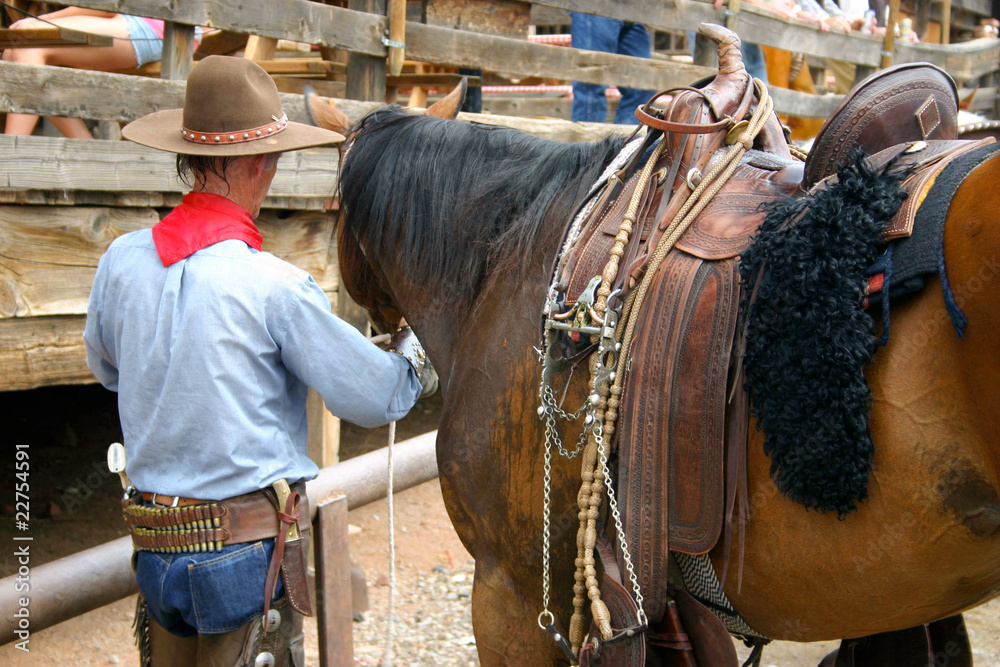 Cowboy Cowboy