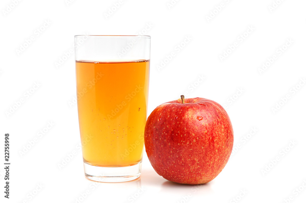 Apple juice Apple juice
