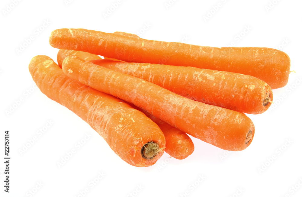 Carrots Carrots