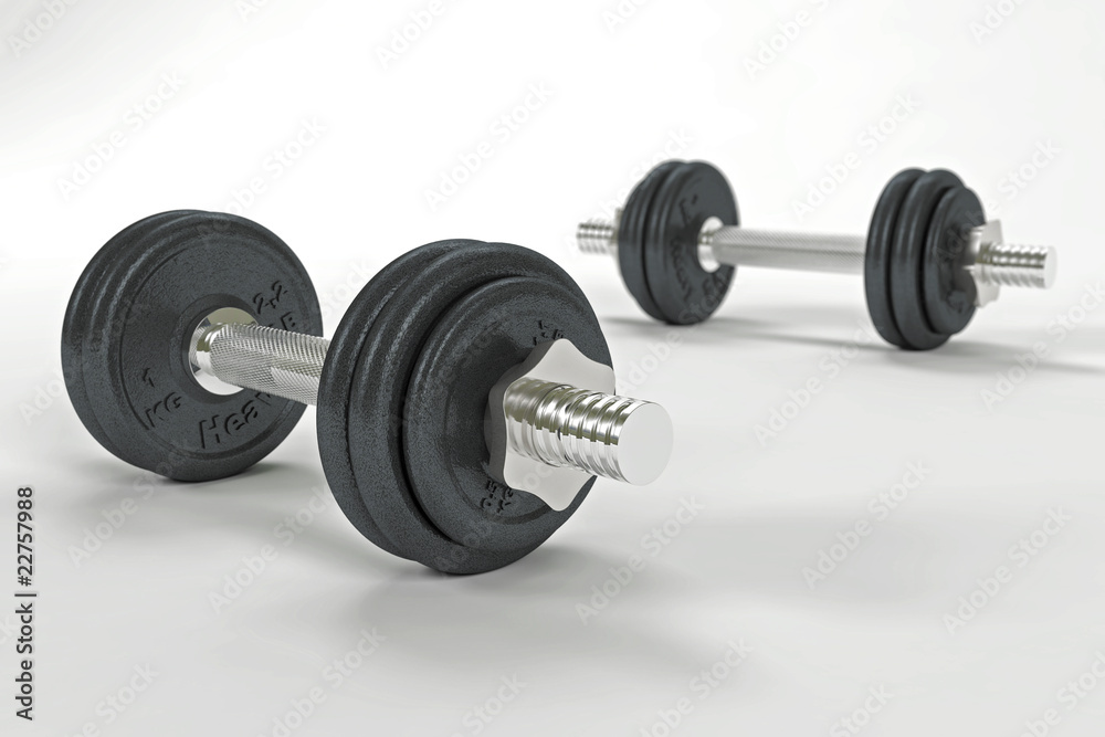 Dumbbell06 Dumbbell06