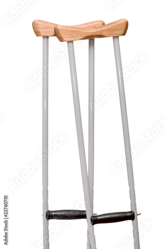 crutch