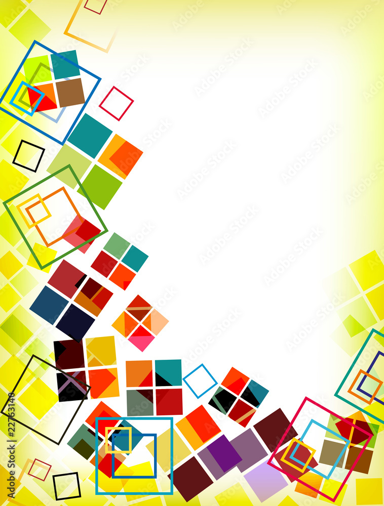 Abstract background Abstract background