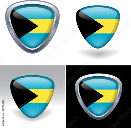 Bahamian Flag Crest Free Download Bahamian Flag Crest - GFXLoad