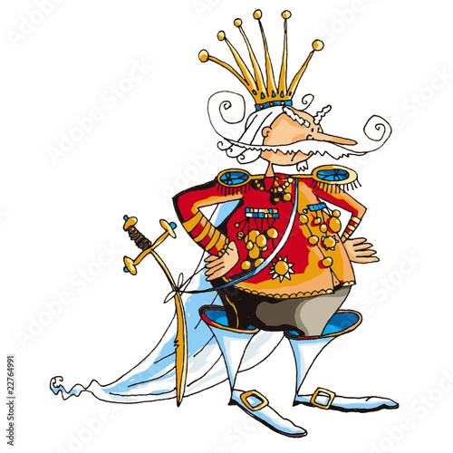 Le vieil empereur