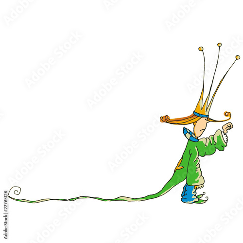 Petit Prince