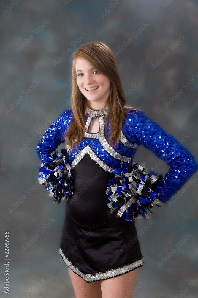 Cheerleader uniform norge cheap