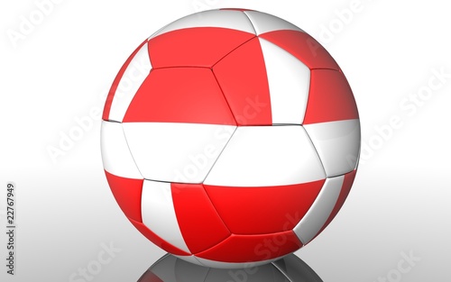 Fu  ball Polen