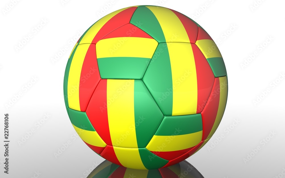 Fußball Mali
