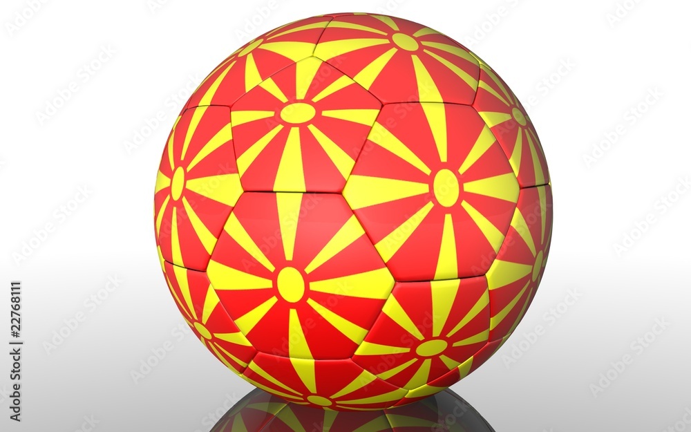 Fußball Mazedonien Fußball Mazedonien
