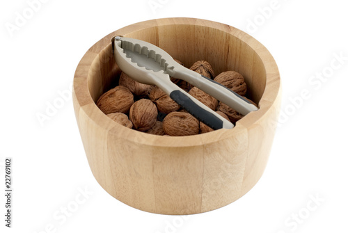 Walnuts