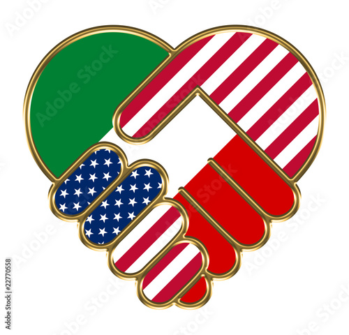 USA-Italia
