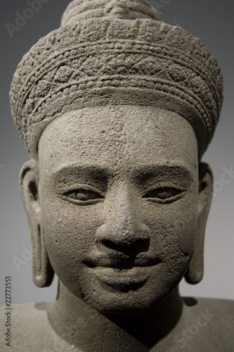 Fotografie statue antique