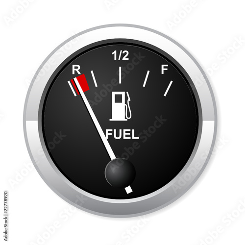 Fuel Guages