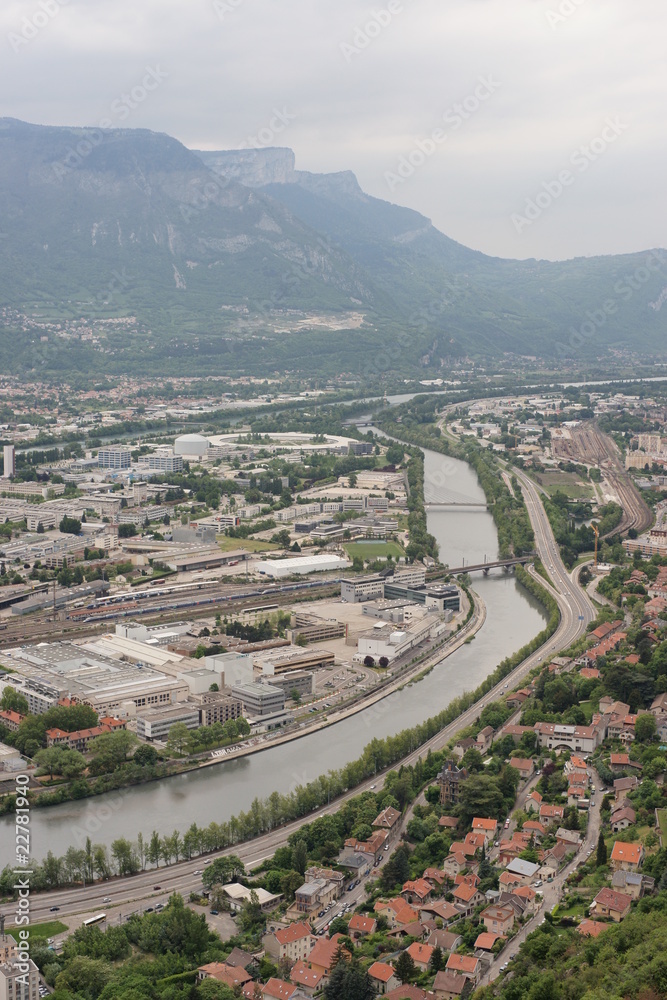 grenoble coté CEA