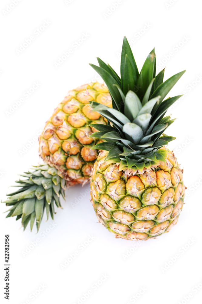 Fototapeta premium pineapple
