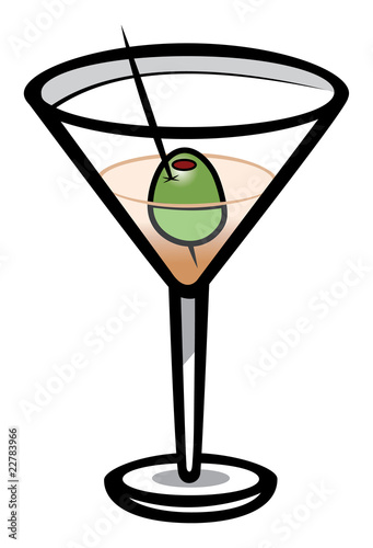 martini