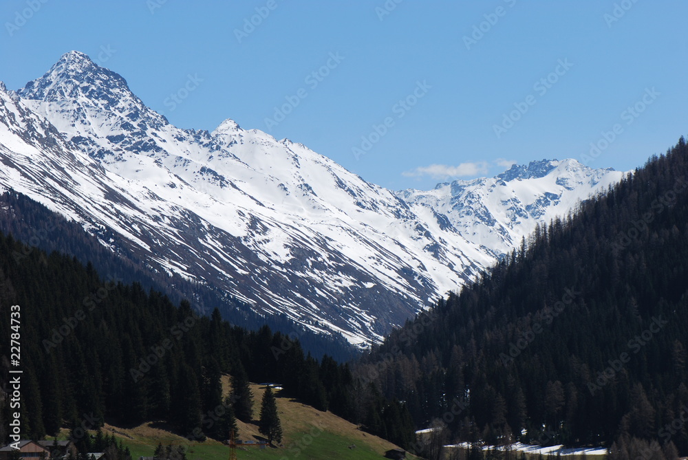 Alpen Alpen