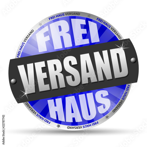 VERSAND frei Haus