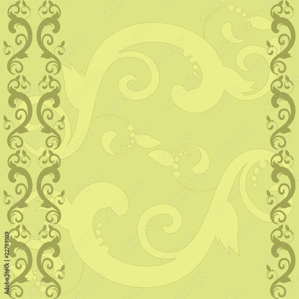 background with a pattern and border background with a pattern and border