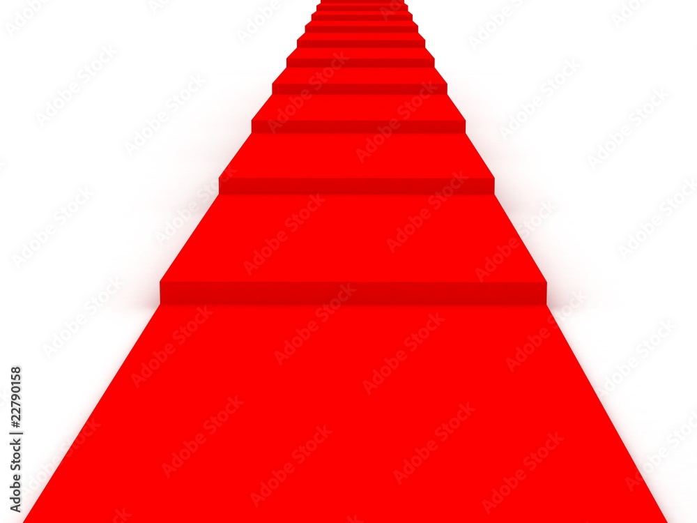 Escalier Escalier