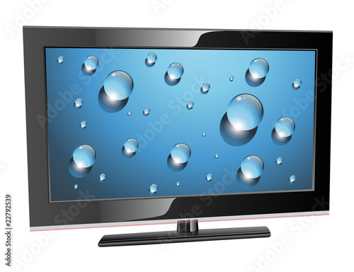 lcd plasma tv