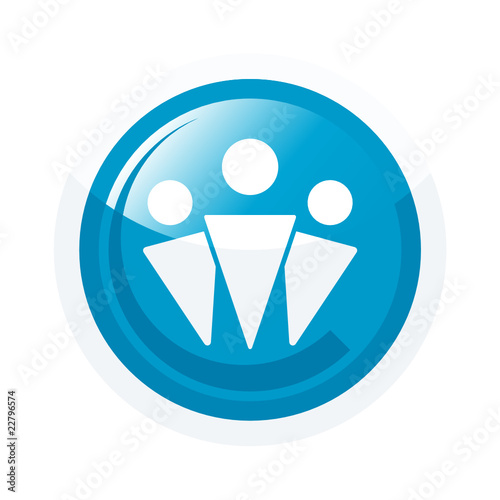 teamwork team partnerschaft symbol zeichen