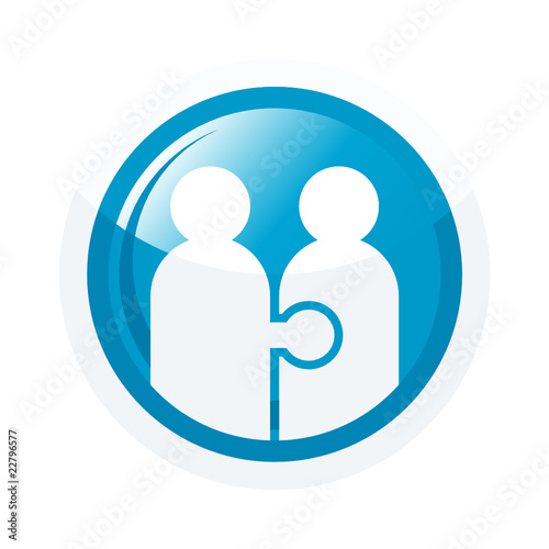 partnerschaft partner symbol zeichen beziehung