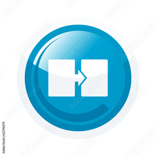 kopie symbol zeichen icon veröffentlichen