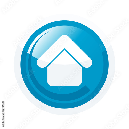 immobilie haus symbol zeichen icon
