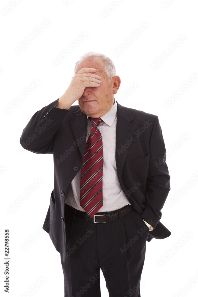 I don't want to see I don't want to see
