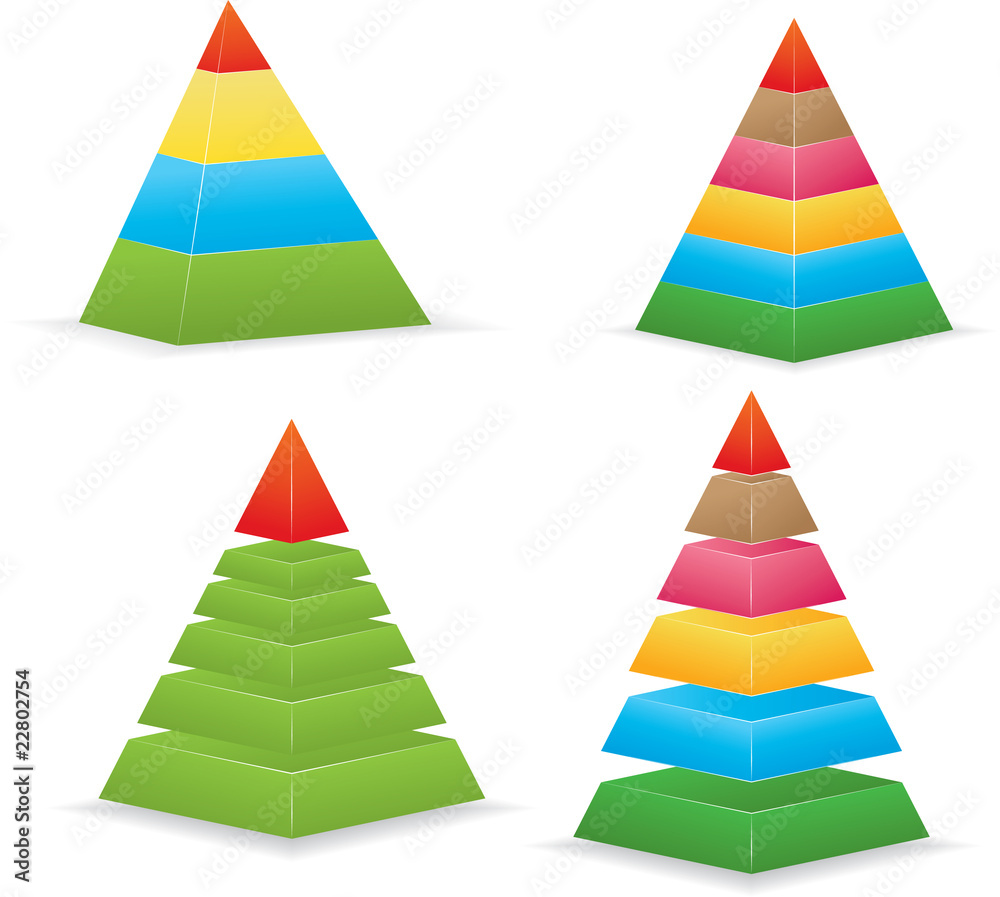 Business graph. Vector Illustration Business graph. Vector Illustration