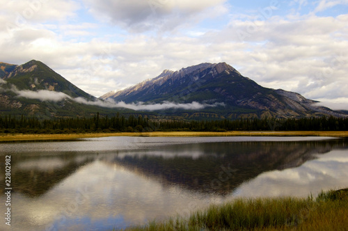 Jasper, Alberta © Ralphele