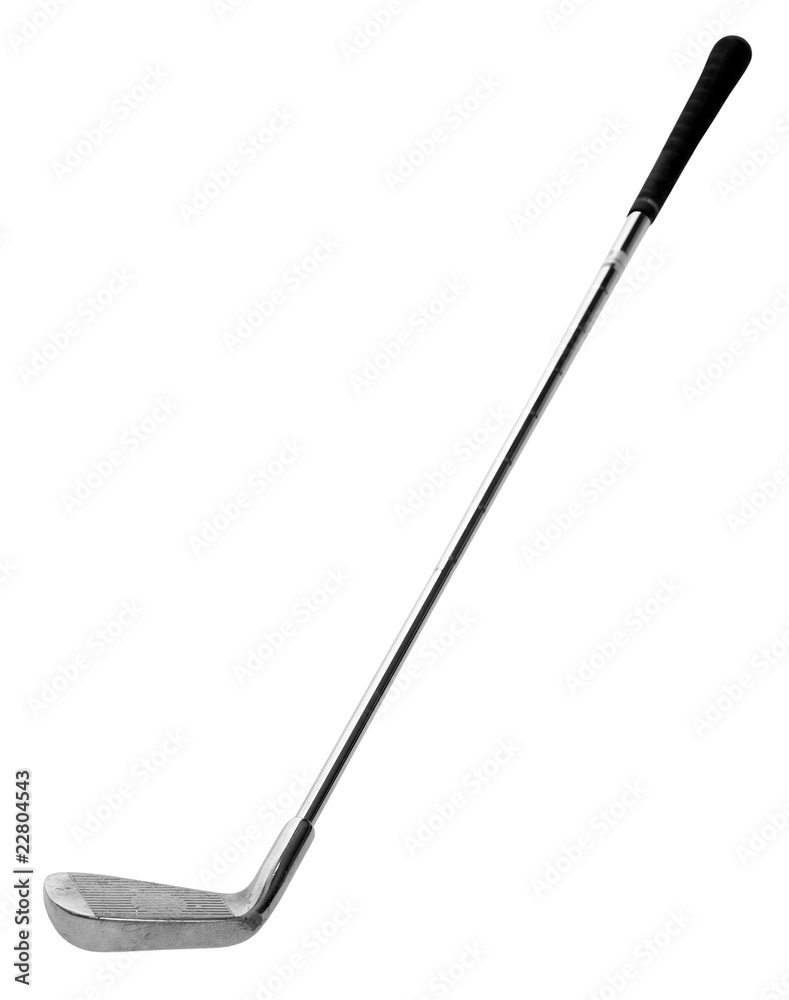 Golf club. Golf club.